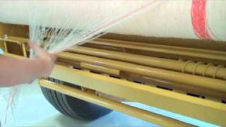 NetWrap System for Balers  Vermeer Agriculture Equipment [upl. by Strander]