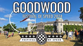 GoodWood  Festival of Speed [upl. by Caitlin862]