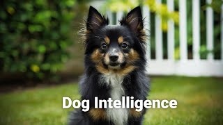 Schipperkes The Surprisingly Intelligent Dog [upl. by Airehc]