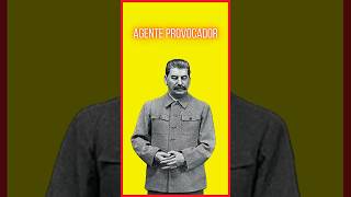 Stalin AGENTE POLICIAL del ZARISMO historia history russia shorts [upl. by Adolphus]