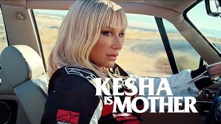 Kesha  JOYRIDE Official Music Video [upl. by Summer]