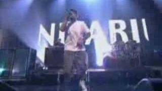 Limp Bizkit Plays Sanitarium At MTV Metallica Icon [upl. by Elsa]