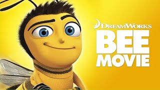 BEE MOVIE FULL MOVIE ENGLISH of the game Full Fan Movie Film [upl. by Elvera]