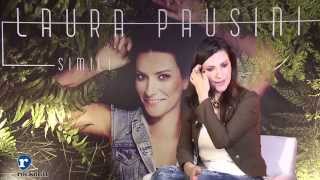 Laura Pausini racconta quotSimiliquot le scelte musicale ed il tour Videointervista parte 2 [upl. by Gluck582]