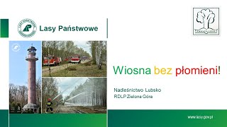 Wiosna bez płomieni [upl. by Michi957]