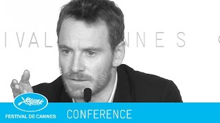 MACBETH conference en Cannes 2015 [upl. by Notsnhoj830]