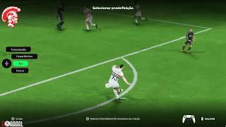 Gol de falta proclubs [upl. by Louth607]