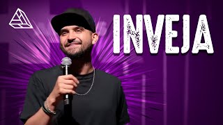 THIAGO VENTURA  INVEJA l Legendado  STAND UP COMEDY [upl. by Aivatra398]