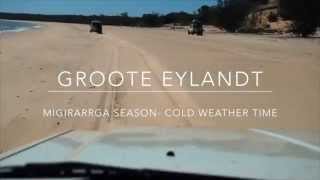 Groote Eylandt [upl. by Lister]