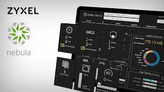 Introducing Zyxel Nebula Control Center [upl. by Changaris]