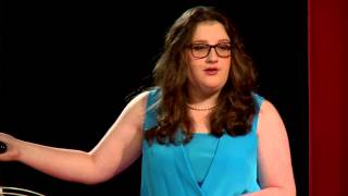 Downplaying the Holocaust  Sulzberger amp NY Times Anna Blech at TEDxHunterCCS [upl. by Adolpho]