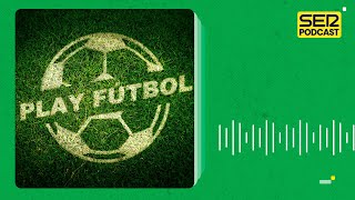 Play Fútbol  quotEsta generación está a tiempo de todoquot [upl. by Adnarem282]