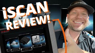 iSCAN 3  iSCAN SF by Autoland Scientech Diagnostic Scan Tool Review  Watch this before you buy [upl. by Dlaner711]