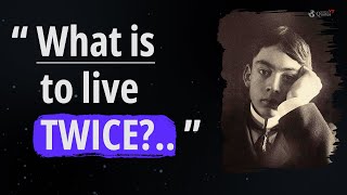 Khalil Gibran Quotes on Life and Love  4K  Motivational amp Inspirational [upl. by Ecarret]