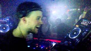 Missing Persons Club 3rd Birthday with Bjarki Live  Friday 4th December  La Cheetah Glasgow [upl. by Annez]