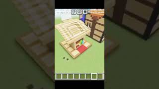 MINECRAFT LIBRARIAN JOB MAKING 😱 AND COMMENT PLZ ARU KYA MAKE KARU [upl. by Lindsy357]