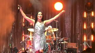 The Corrs  Breathless LIVE IN MANILA 2023 1080p [upl. by Ttihw230]