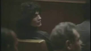 Richard Ramirez Part 1  Capture and Trial [upl. by Brader]