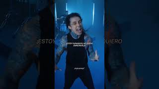 Falling In Reverse quotVoices In My Headquot  music video EDIT Ronnie Radke 2022 [upl. by Laurentia]