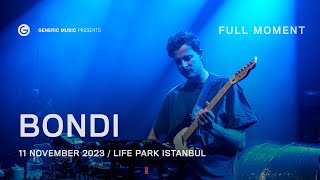 Bondi  11 November 2023  Live Set [upl. by Jules]