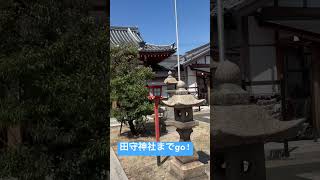 49 田守神社 大阪府堺市 [upl. by Aicrag213]