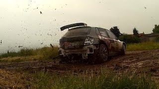 Rallye Stemweder Berg 2016  Highlights HD [upl. by Atiugal944]