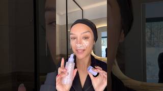 La plage peut être dangereuse 😂 produits offerts grwm grwmroutine skincare skincareroutine [upl. by Adnohr329]