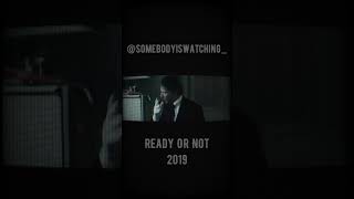 Ready Or Not 2019 scene 24 [upl. by Xenia]