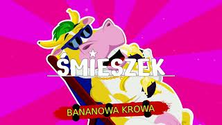 ŚPIEWAJĄCE BRZDĄCE  BANANOWA KROWA ŚMIESZEK REMIX [upl. by Aeriell]