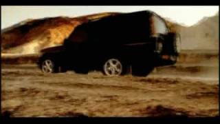 Land Rover Discovery  20 Years TV spots [upl. by Notxam]