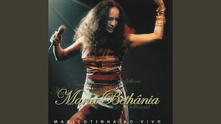 Maricotinha Ao Vivo [upl. by Htnicayh]