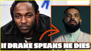 Kendrick Lamar SMILED When Hearing Drake Diss Songs Against Him  Coolee Bravo Interview [upl. by Tichonn]