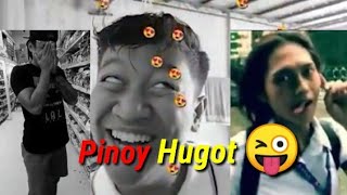 BEST PINOY FUNNY HUGOT LINES COMPILATION 1 2019 [upl. by Lemar589]