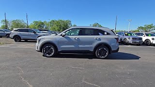 2025 Kia Sorento S Fort Bend Sugarland El Campo Beasley Dallas TX [upl. by Eidson]