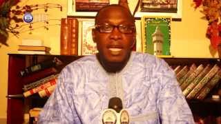 COMMENT SCELLER UN MARIAGE SELON SERIGNE TOUBA [upl. by Nereil]