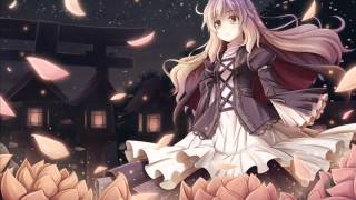 Touhou Gensou Maroku  Devil of Decline Byakurens Theme Cosmic Mind [upl. by Fagaly]