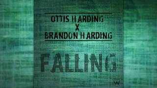 Ottis Harding x Brandon Harding  Falling [upl. by Flinn803]