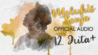 Budi Doremi  Melukis Senja Official Audio [upl. by Atekin427]