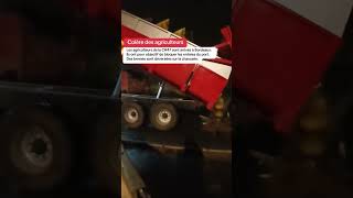 Déversement de déchets par nos agriculteurs français 🇨🇵🧑‍🌾 CR47 france agriculteur [upl. by Talley]