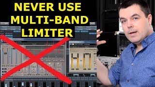 Mastering  Why You Should Never Use MultiBand Maximizer Read pinned comment or I delete yours [upl. by Aisena]