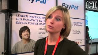 Quest ce que Paypal [upl. by Fifi]