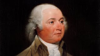 The John Adams Song [upl. by Butterworth308]