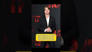 Josh Hartnett short biography celebrity hollywood actor [upl. by Cicily]