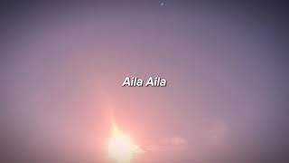 Aila Aila slowed and reverb [upl. by Kcirdneh]