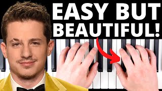 3 Easy Songs for Beginners learn in 5 minutes [upl. by Lehcer]