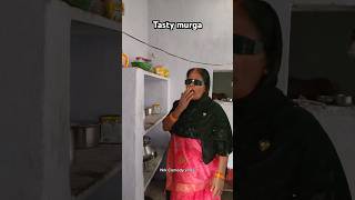 Mummy murga banai 🤣 shorts comedyvideos nrkcomedyvines [upl. by Omik800]