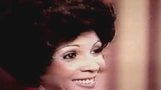 Shirley Bassey  This Is My Life 1987 Live in Berlin [upl. by Derfla577]