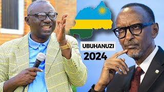 UBUHANUZI BWIHUTIRWA Musengere President PAUL KAGAME IGIHUGU CYuRWANDA ZIGIRINSHUTI Ategetswe ku [upl. by Revolc473]