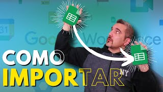 Como importar dados com determinado critério  Planilhas Google [upl. by Oleg]