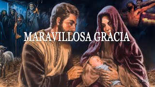 Himno Maravillosa Gracia  Cantado Hedjusan [upl. by Nylaj]